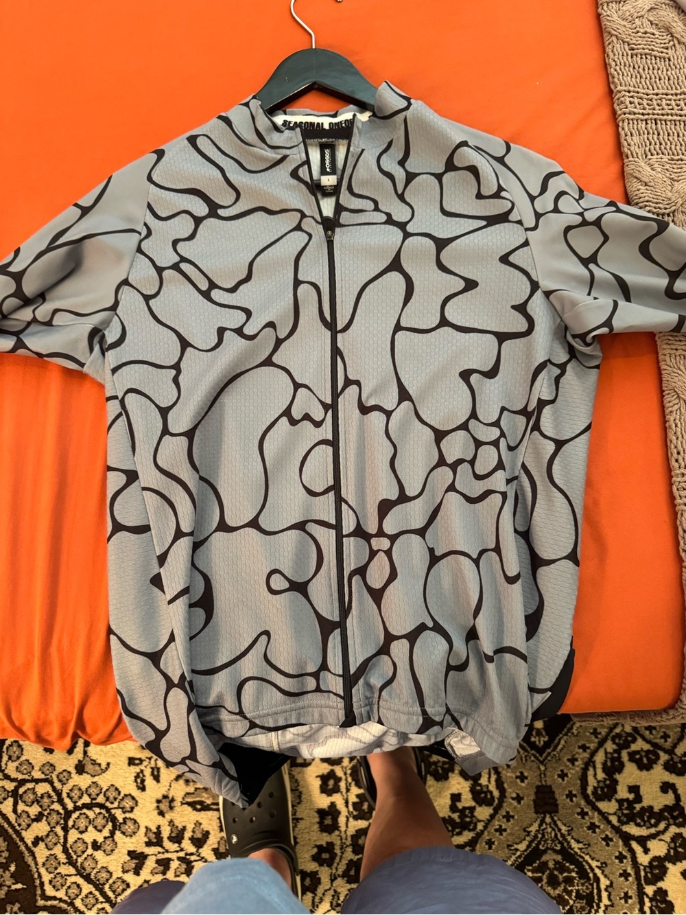 Assos Jerseys